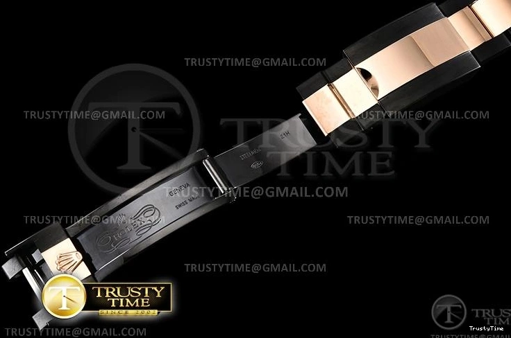 0123 Reliable ROLGMT183 – GMT II 984